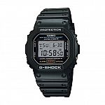 Casio Men's G-Shock Watch DW5600E-1V $33 & More