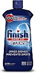 32-Oz Finish Jet-dry Rinse Aid $7.49
