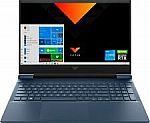 HP Victus 16.1" FHD Gaming Laptop (i5-11400H 8GB 256GB RTX 3050) $679.99
