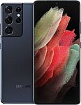 Samsung Galaxy S21 Ultra 128GB Unlocked w/ Activation $799 + Get up to $600 Back with Trade-in