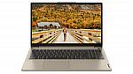 Lenovo IdeaPad 3 15.6" FHD Touch Laptop (Ryzen 3 5300U 8GB 512GB) $460