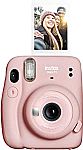 Fujifilm Instax Mini 11 Instant Camera $59.95