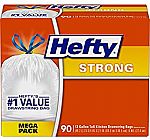 Amazon - $15 Off $75+ Household & Personal Care items