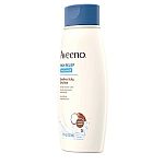 18-Oz Aveeno Skin Relief Body Wash $4.19 and more