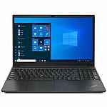 Lenovo ThinkPad E15 Gen 2 15” FHD Laptop (i3-1115G4 4GB 1TB SSD) $550.92
