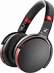 Sennheiser HD 458BT Wireless Headphones (Refurbished) $42