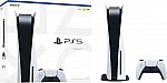 Sony (PS5) PlayStation 5 Disc Console (Very YMMV) $500 (Store pickup only)