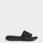 Adidas eBay - Extra 30% Off $50+ Purchase: Alphabounce Slides (3 Pairs for $36) 