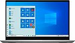 Dell Inspiron 7000 2-in-1 15.6" FHD Touchscreen Laptop (i5-1135G7, 12GB, 512GB SSD+32GB Optane) $700