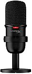 HyperX SoloCast HMIS1X-XX-BK/G USB Condenser Gaming Microphone $34.99