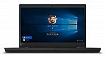 Lenovo ThinkPad T15p, 15.6" FHD IPS Laptop (i5-10400H 16GB 1TB SSD) $1099