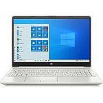 HP Laptop 15-dw2697nr 15.6" FHD Laptop (i5-1035G1 16GB 256GB MX130) $599
