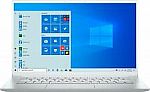 Dell Inspiron 14 7000 14" FHD Laptop (i7-10510U 8GB 512GB) $649.99