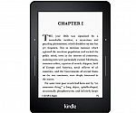 Kindle Voyage E-reader  (Refurbished) $49.99 