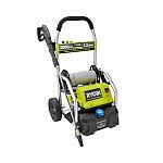 Ryobi 2,000 PSI 1.2-GPM Electric Pressure Washer (Used) $70 and more