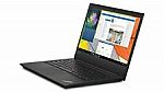 Lenovo ThinkPad E495 14" Laptop (Ryzen 5 3500U, 8GB/256GB, 20NEA00QUS) $467.99
