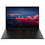 Lenovo ThinkPad X1 Extreme Gen 3 15.6" FHD Laptop (i7-10750H 8GB 256GB GTX 1650 Ti) $1187.49