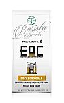 11-oz Eight O'Clock Coffee Barista Blends Whole Bean Coffee (Espresso Gold) $2.80 & More