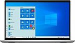 Dell Inspiron 7000 2-in-1 13.3" FHD Touchscreen Laptop (i5-1135G7, 8GB, 512GB+32GB Optane) $698