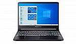 Acer Predator Triton 300 15.6" 144Hz Gaming Laptop (i7-10750H 16GB 1TB SSD RTX 2070) $1199.00