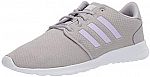 adidas Women's Cloudfoam QT Racer Running Sneakers $36