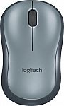 Logitech M185 Wireless Mouse $9.99 + Free Shipping