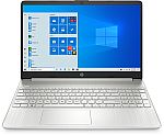 HP 15-dy2035ms 15" HD Touch Laptop (i3-1115G4 8GB 128GB) $399.99