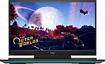 Dell G7 15.6" 4K OLED Gaming Laptop (i7-10750H 16GB 1TB SSD, RTX 2070MQ) $1299.99