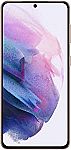 Samsung Galaxy S21 5G 128GB Smartphone (Factory Unlocked) $649.99 (or $599.99 w activation), 256GB $699
