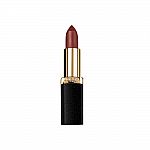 L'Oreal Paris Colour Riche Matte Lipcolour $2.84