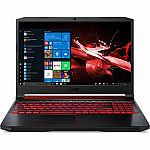 Acer Nitro 5 15.6" FHD Laptop (i5-9300H 16GB 1TB HDD RTX 2060) $700 (Manufacturer Refurbished)