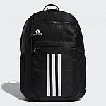 adidas Prime 5 Backpack $25 (orig. $65), League 3-Stripes Backpack $21 and more