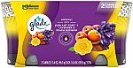 2-Ct Glade 2in1 Jar Candle Air Freshener $3.75