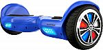Swagtron T882 Electric Self-Balancing Scooter $99.99 (orig. $189)