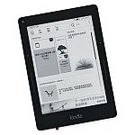Kindle Voyage 2014 6" E-reader (Used, Like new) $49.99
