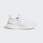 Adidas Women's Ultraboost Shoes $72 (Org $180)
