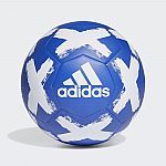 adidas Starlancer Club Soccer Ball (royal blue, size 3,4,or 5) $8 + Free Shipping