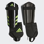 adidas Ghost Shin Guards Kids' (Large) (2 for $18)