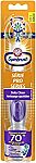 ARM & HAMMER Spinbrush PRO3.49 Battery-Operated Toothbrush $3.32