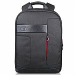 Lenovo 15.6" Classic Backpack by NAVA (Black) $9.99 , Wired USB Mouse $3.99, In-ear headphone $4.99