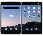 Microsoft Surface Duo 128GB dual screen device $649