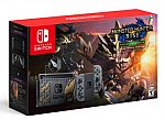 Monster Hunter Rise Deluxe Edition Console $370 (Pre-order)