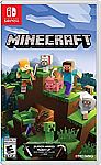 Minecraft - Nintendo Switch $19.99