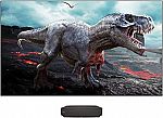 Hisense 100" L5 Series 4K UHD Android Smart HDR Laser TV - (HS100L5F) $2399
