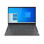 Lenovo IdeaPad Flex 5 14" FHD IPS Touchscreen Laptop (i3-1005G1, 4GB, 128GB SSD) $400