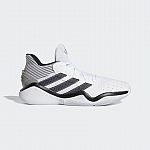 Adidas Harden Stepback BASKETBALL Sneaker Shoes $38.40 (orig. $80)