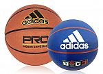 adidas Youth Size 5 Basketball $10 + Free Shipping with Prime