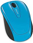 Microsoft Wireless Mobile Mouse 3500 $10