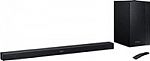 Select Open Box Home Theater Sound Bars up to 75% off, YMMV