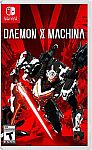 Daemon X Machina (Nintendo Switch) $30 (50% Off) + Free Shipping